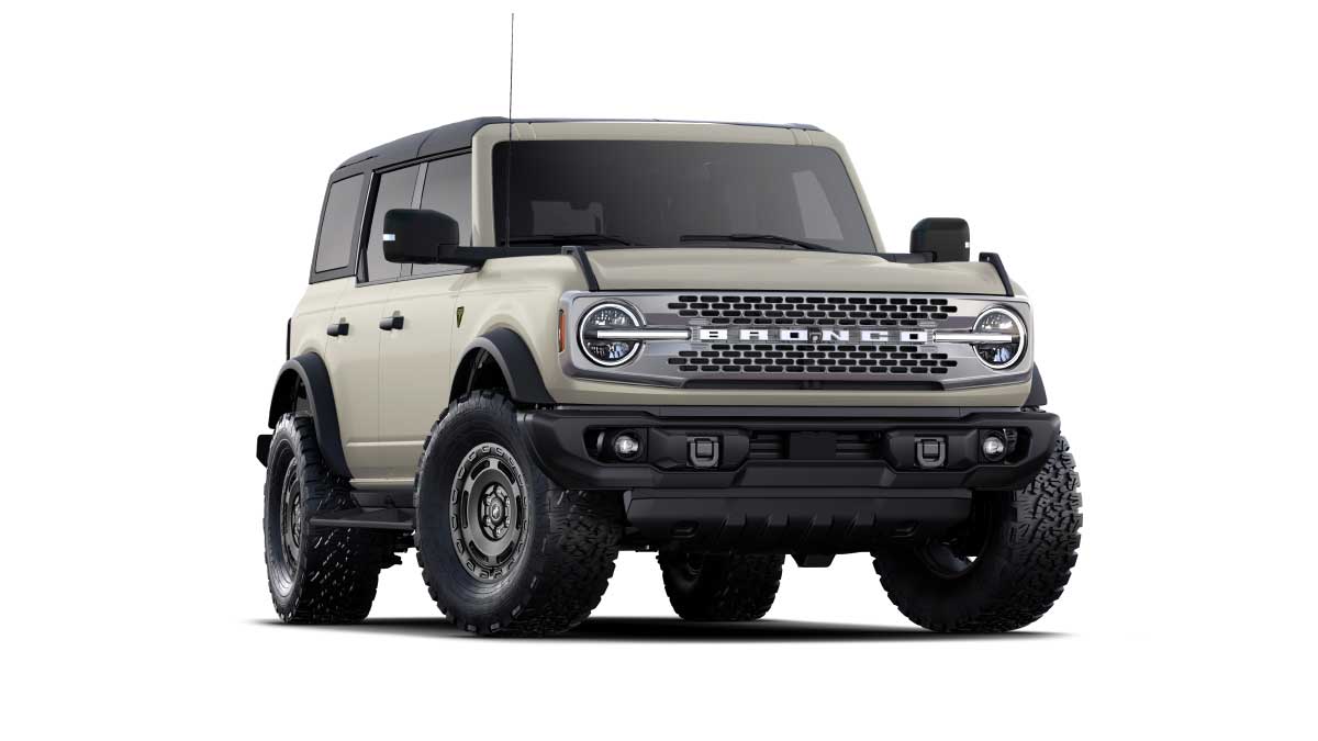 Nueva Bronco Arena Tropical