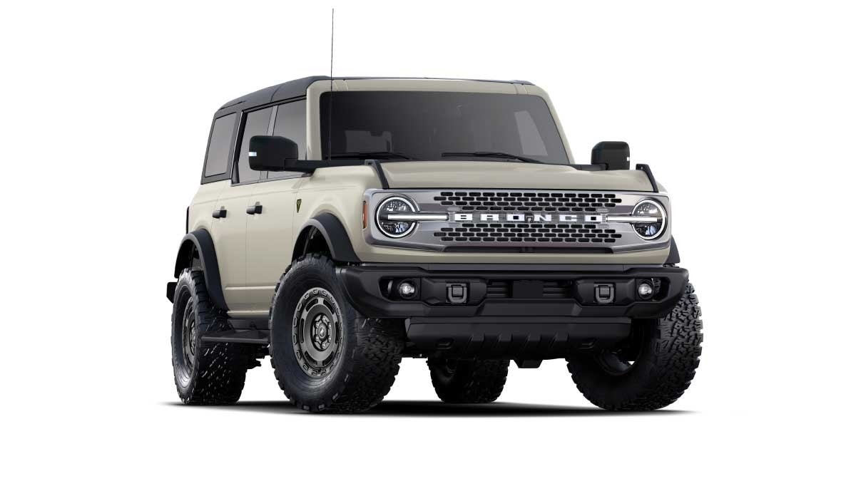 Nueva Bronco Arena Tropical