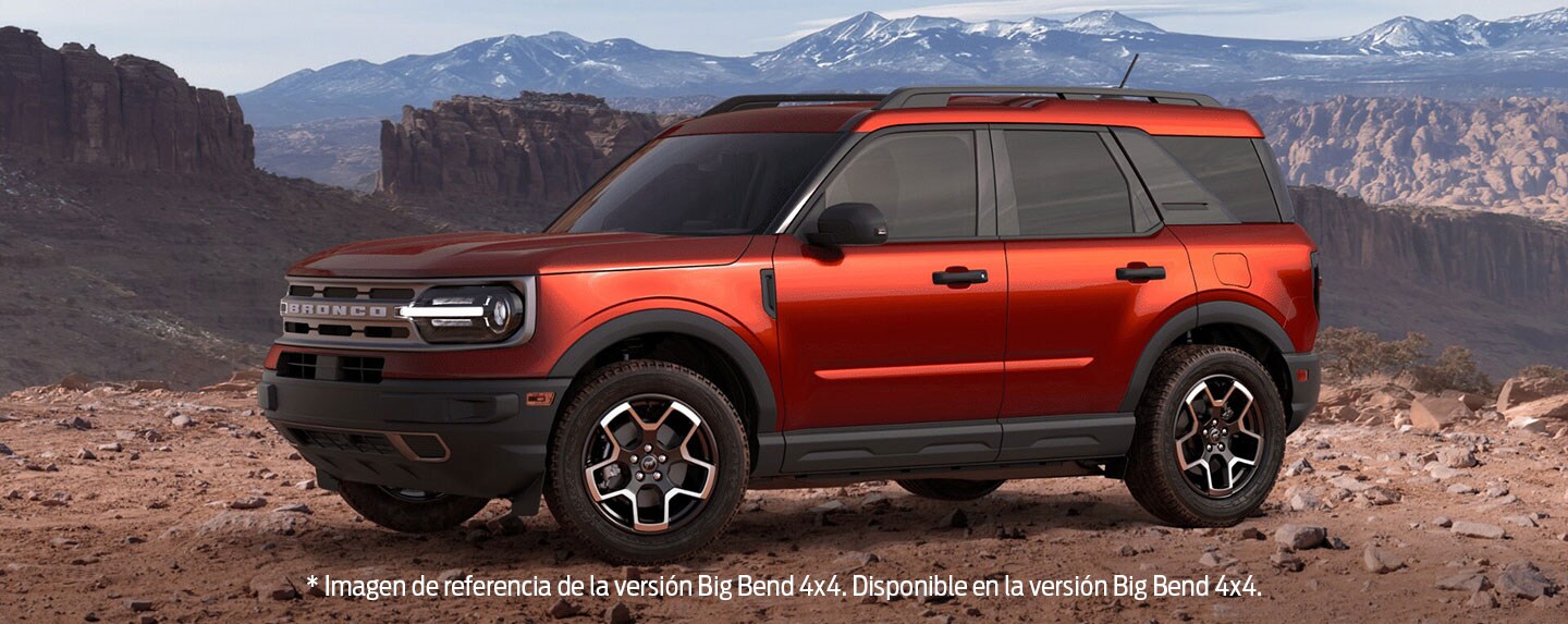  Rojo Safari
