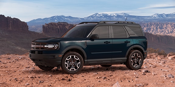 Black Diamond 4x4