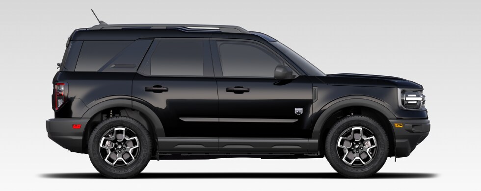 Ford Bronco Sport 4x4