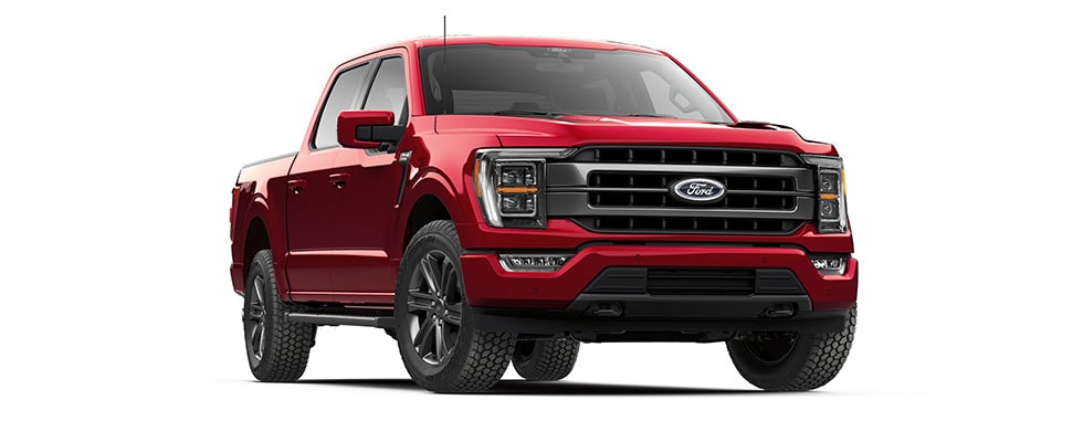 Ford F-150 Raptor, la poderosa pick up regresó a Colombia