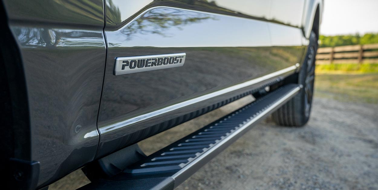 PowerBoost™