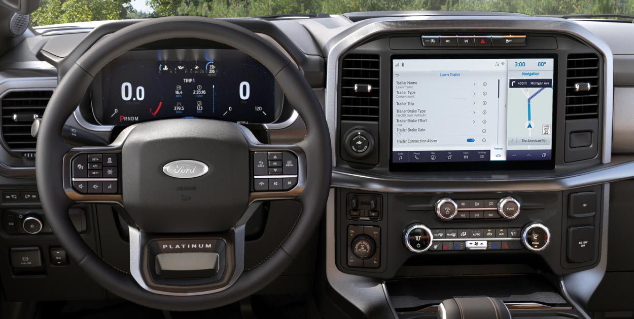 Diseño del Volante