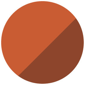 Naranja Terra