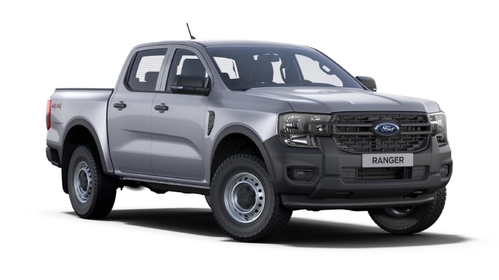 Camioneta Ford Ranger XL 4x4