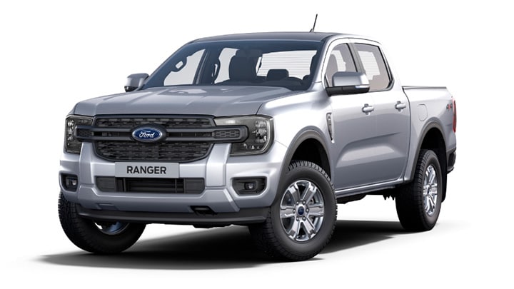 Camioneta Ford Ranger XLS 4x4