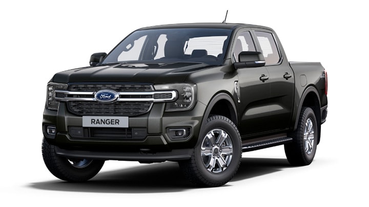 Camioneta Ford Ranger XLT V6