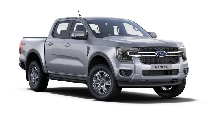 Camioneta Ford Ranger XLT V6