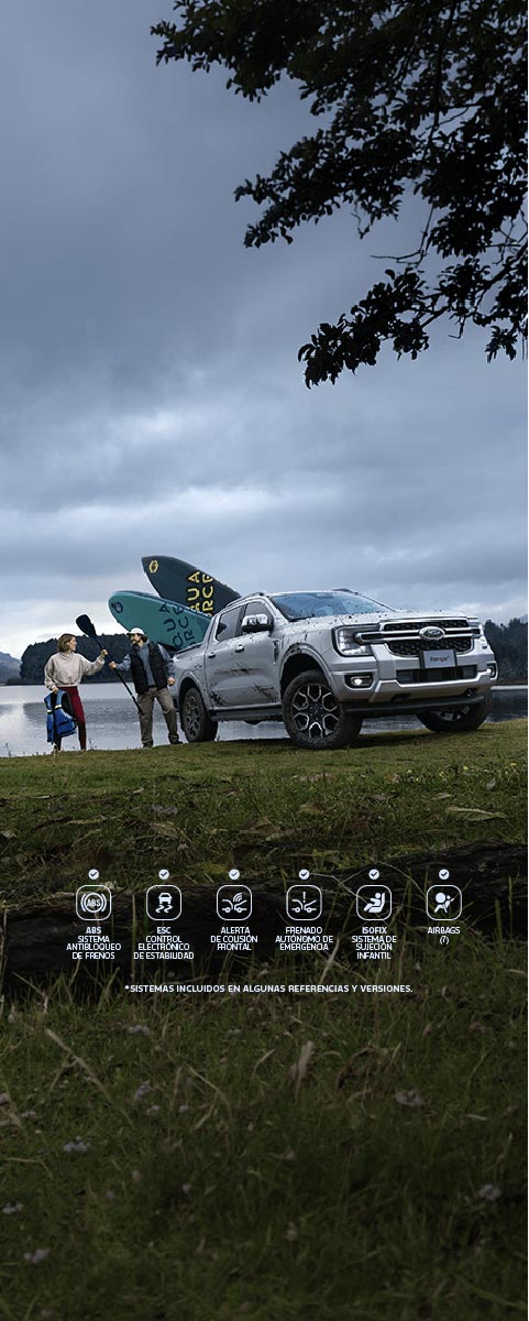 Ranger