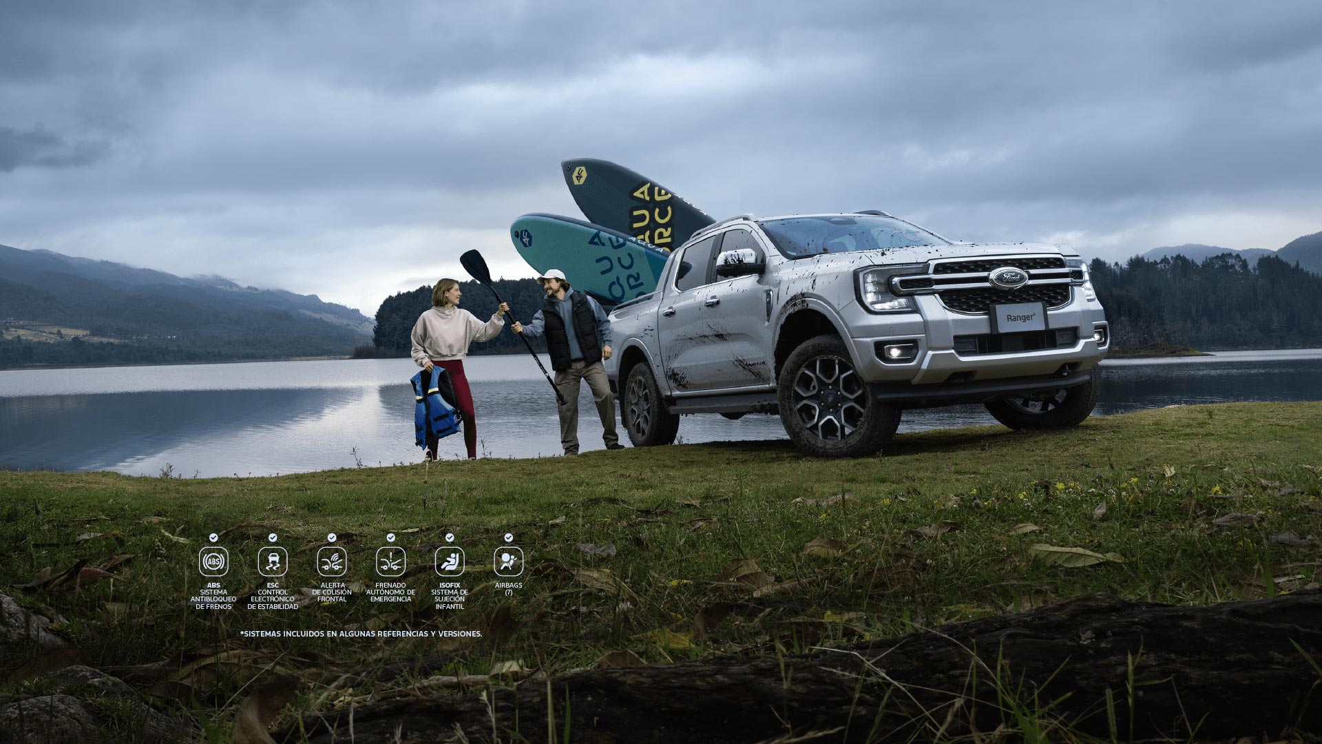 Ranger