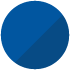 Azul Relámpago 