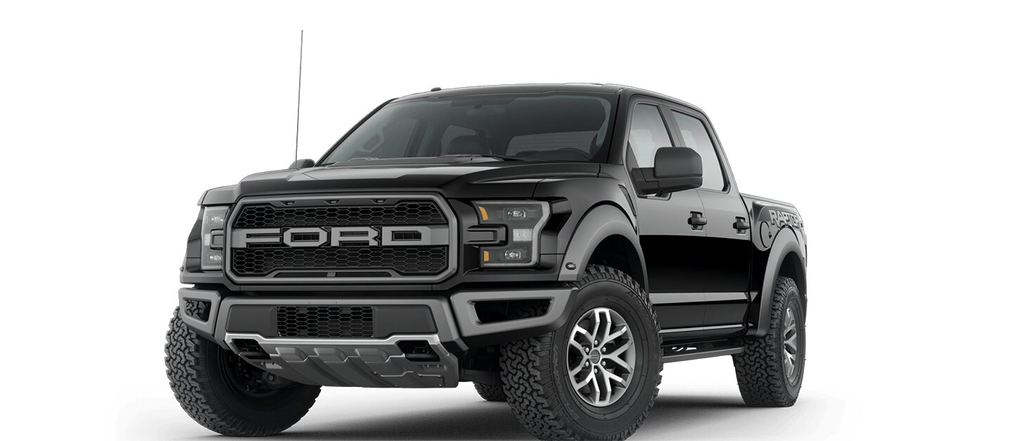 Ford raptor png