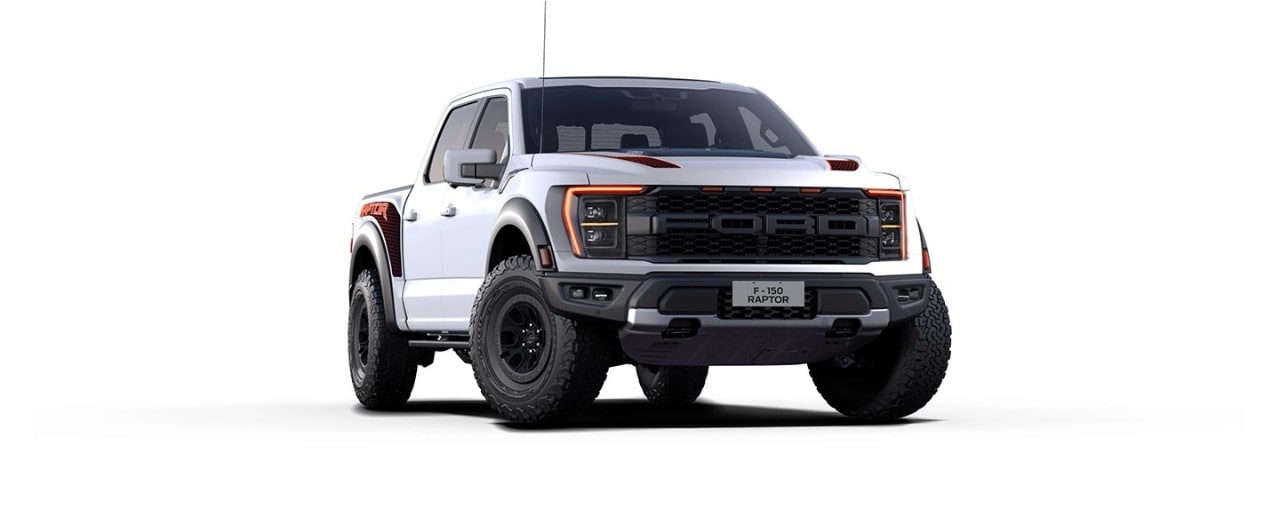 Blanco Avalanche