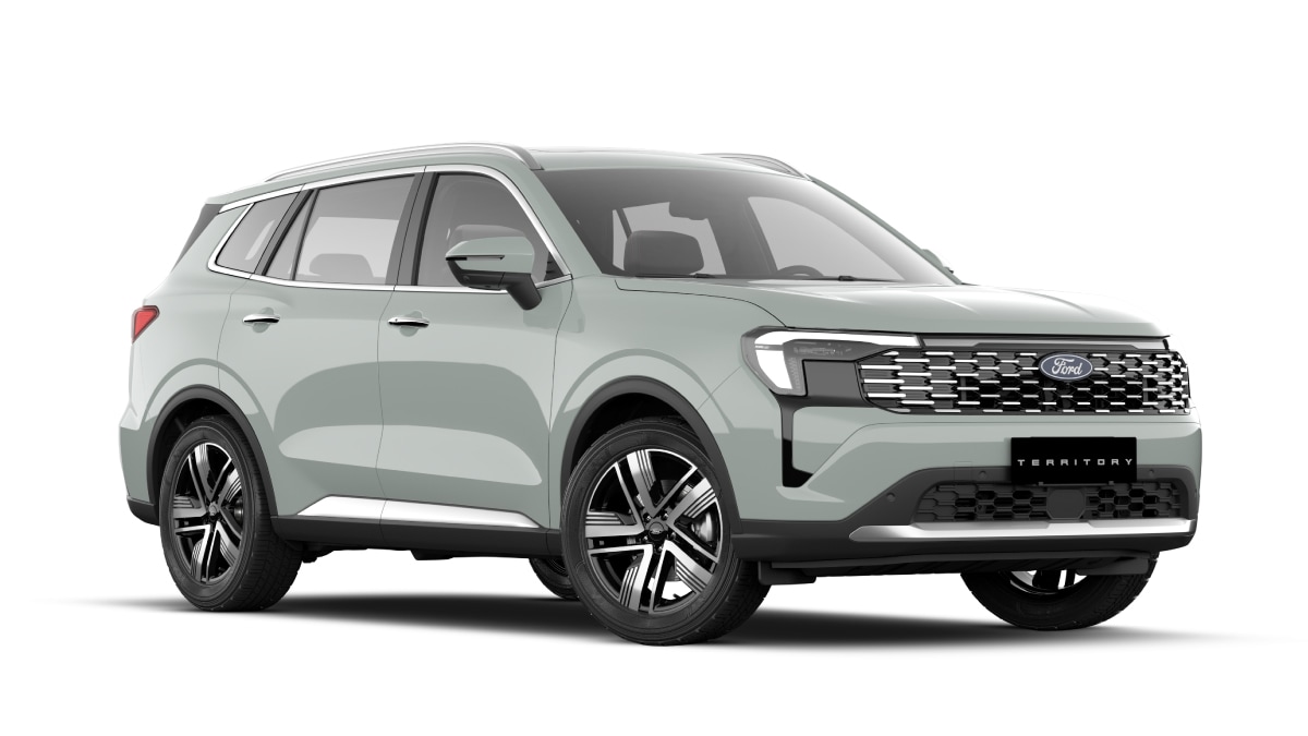 Nueva Territory™  Blanco Ceniza