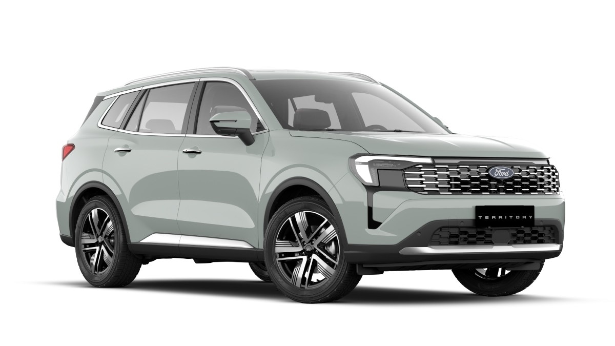 Nueva Territory™  Blanco Ceniza