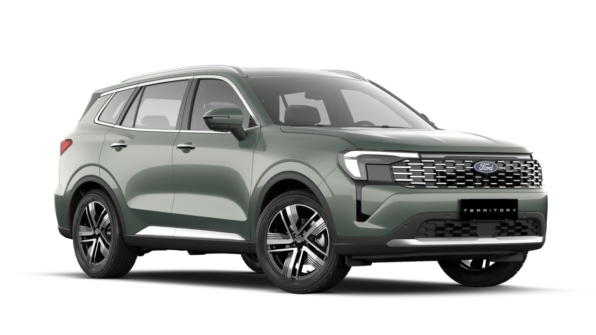 Nueva Territory™ Verde Oasis