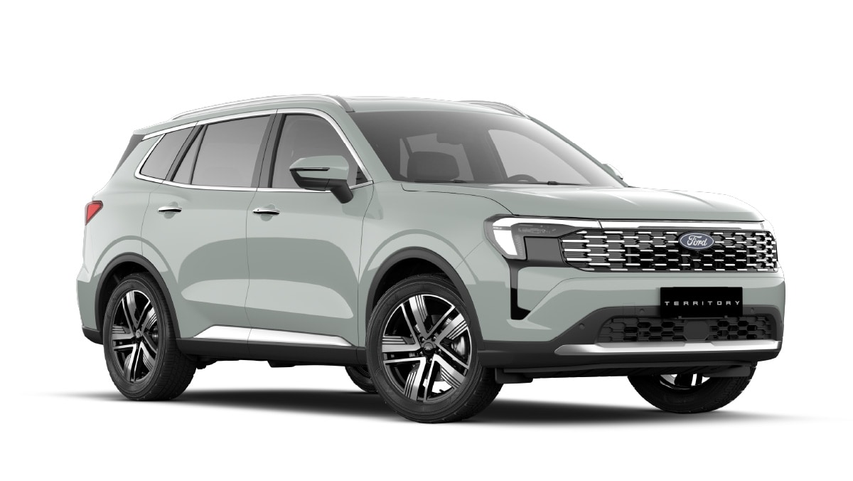 Nueva Territory™  Blanco Ceniza