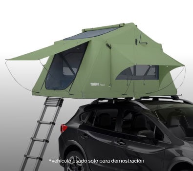 Carpa Thule Tepui