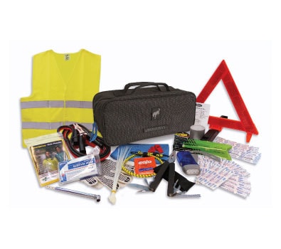 Kit De Asistencia en Carretera