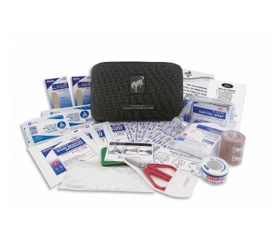 Kit De Primeros Auxilios