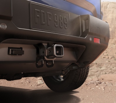 Tiro de Arrastre Bronco