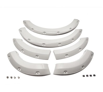 Fender Flares