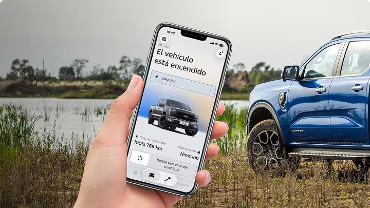 Comandos remotos