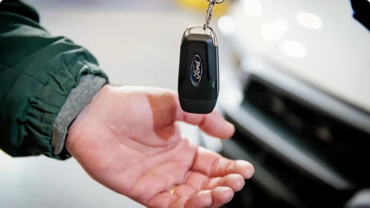 Reserva tu mantención fácil con Pickup & Delivery