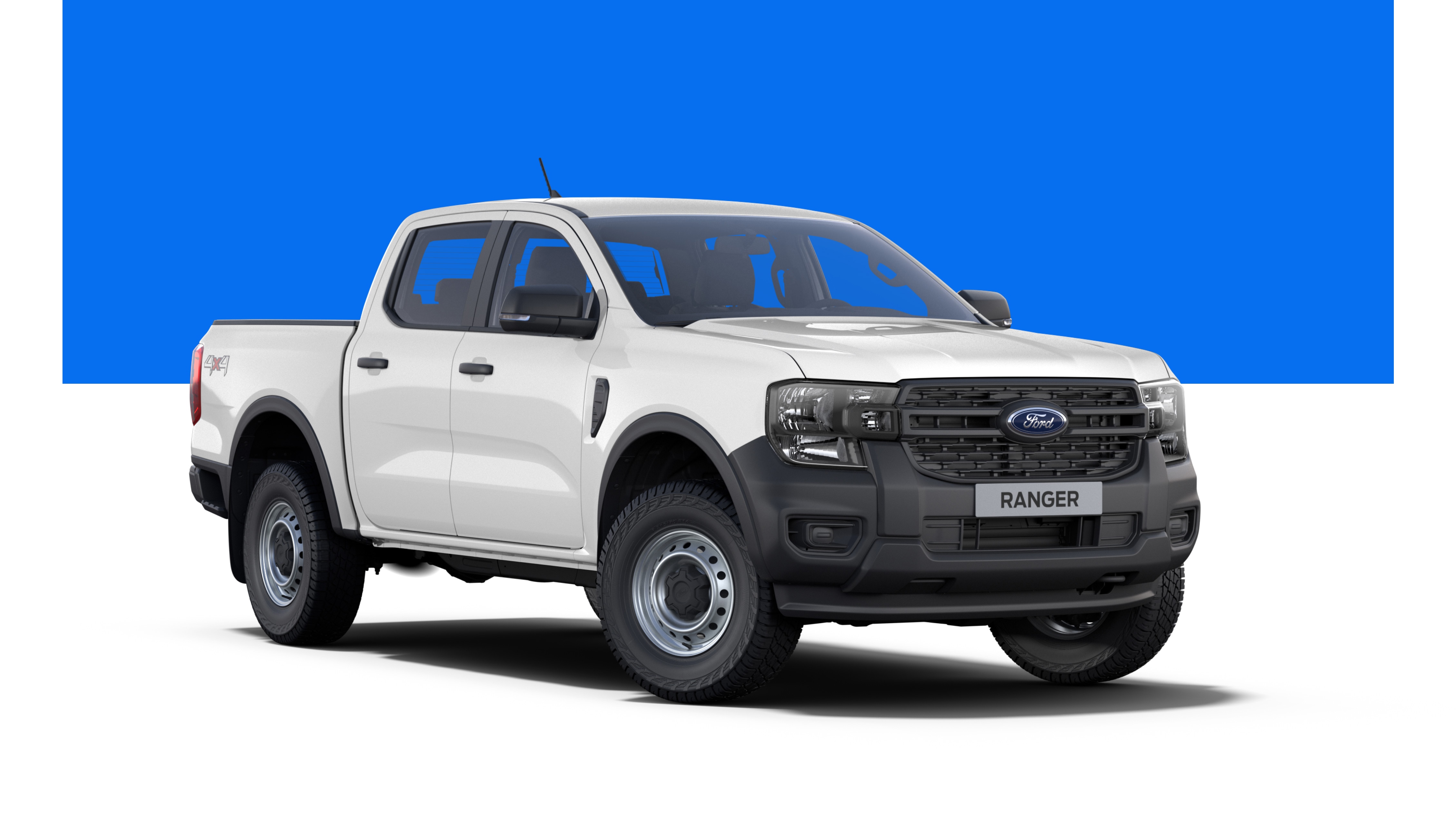 Ford Ranger XL