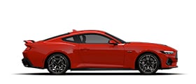 Mustang® GT™ Premium