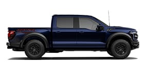F-150® Raptor™