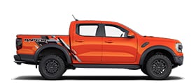 Ranger Raptor™