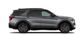 Explorer ST®