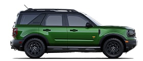Bronco Sport®