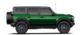 Bronco®