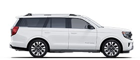 Expedition® Platinum