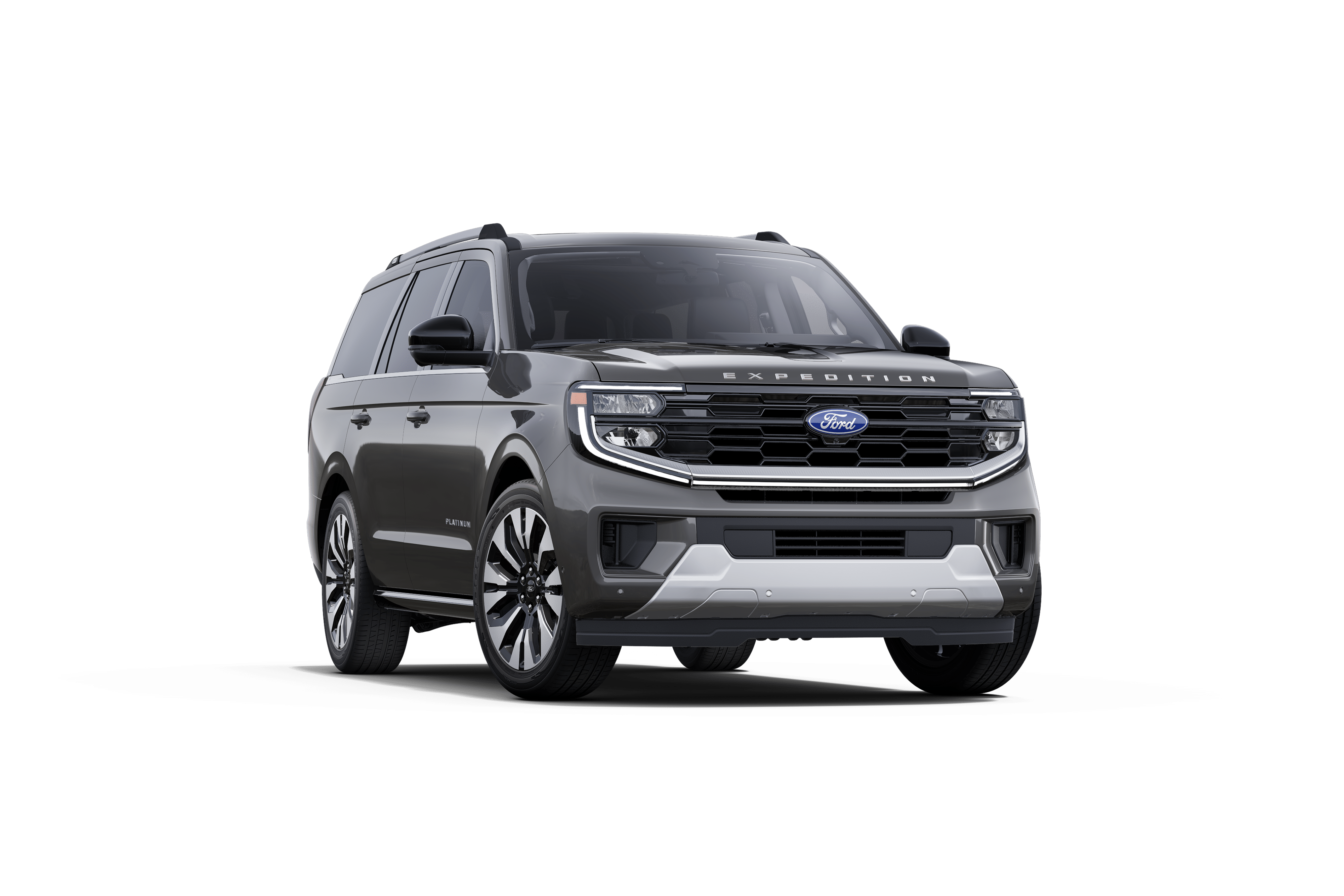 Ford Expedition Platinum