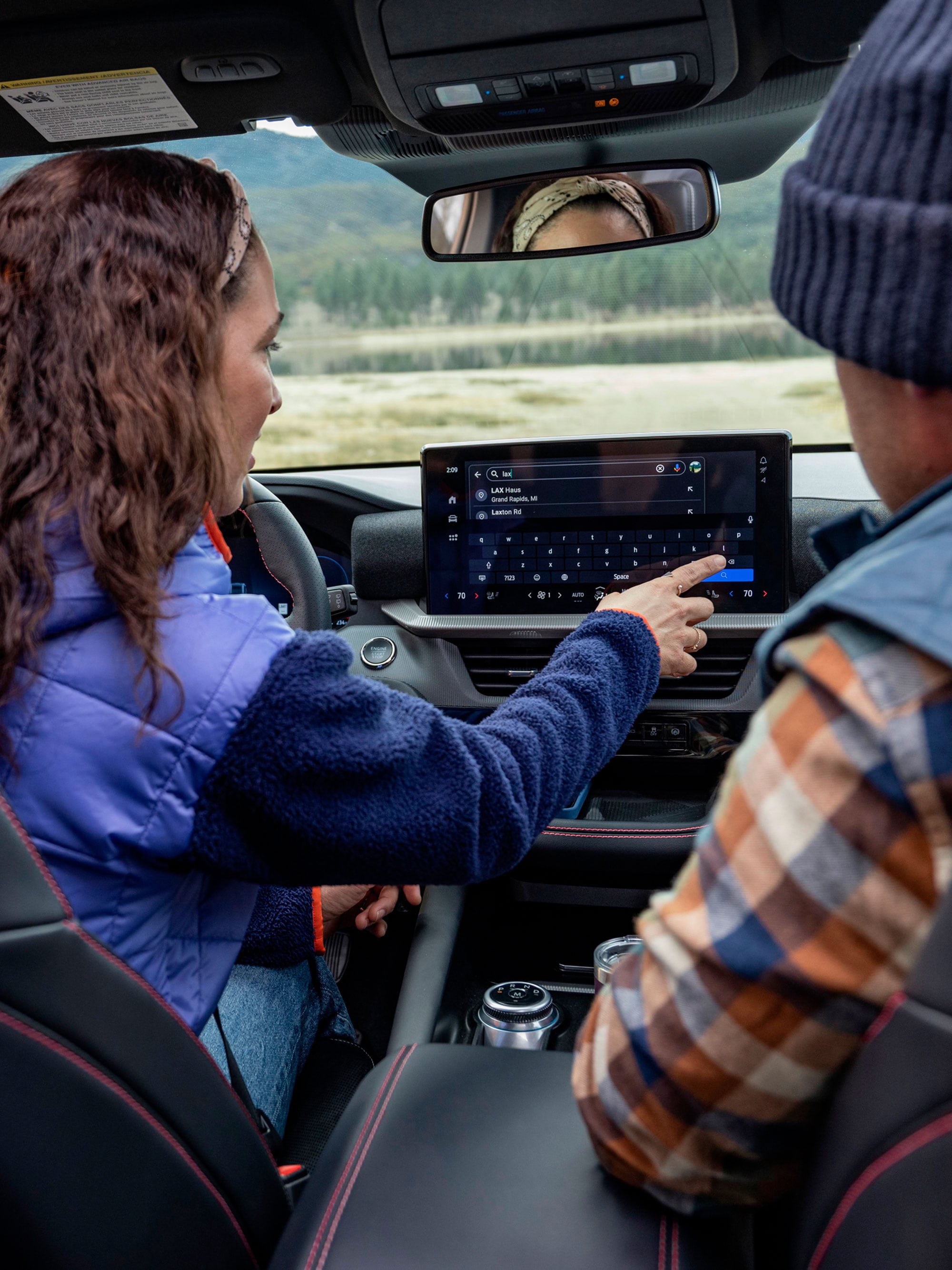 Usuarios de la Ford Explorer