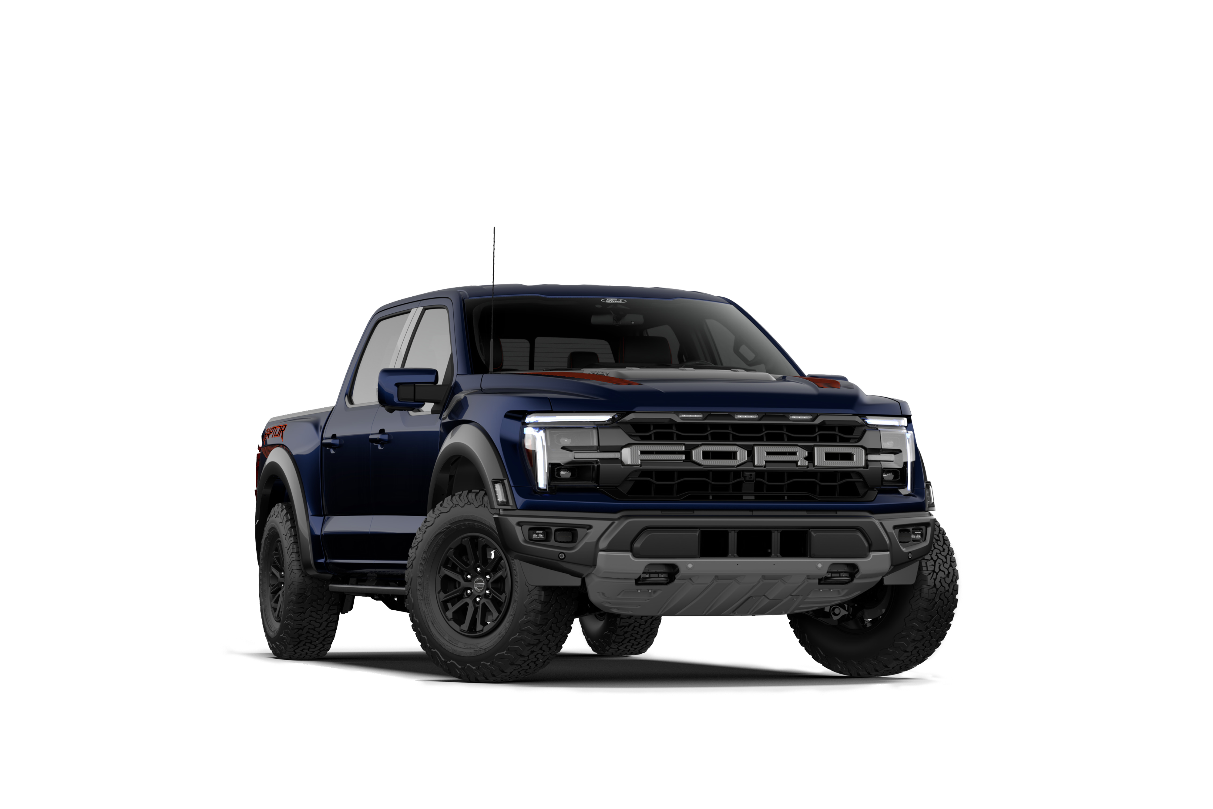 Ford F-150 Raptor
