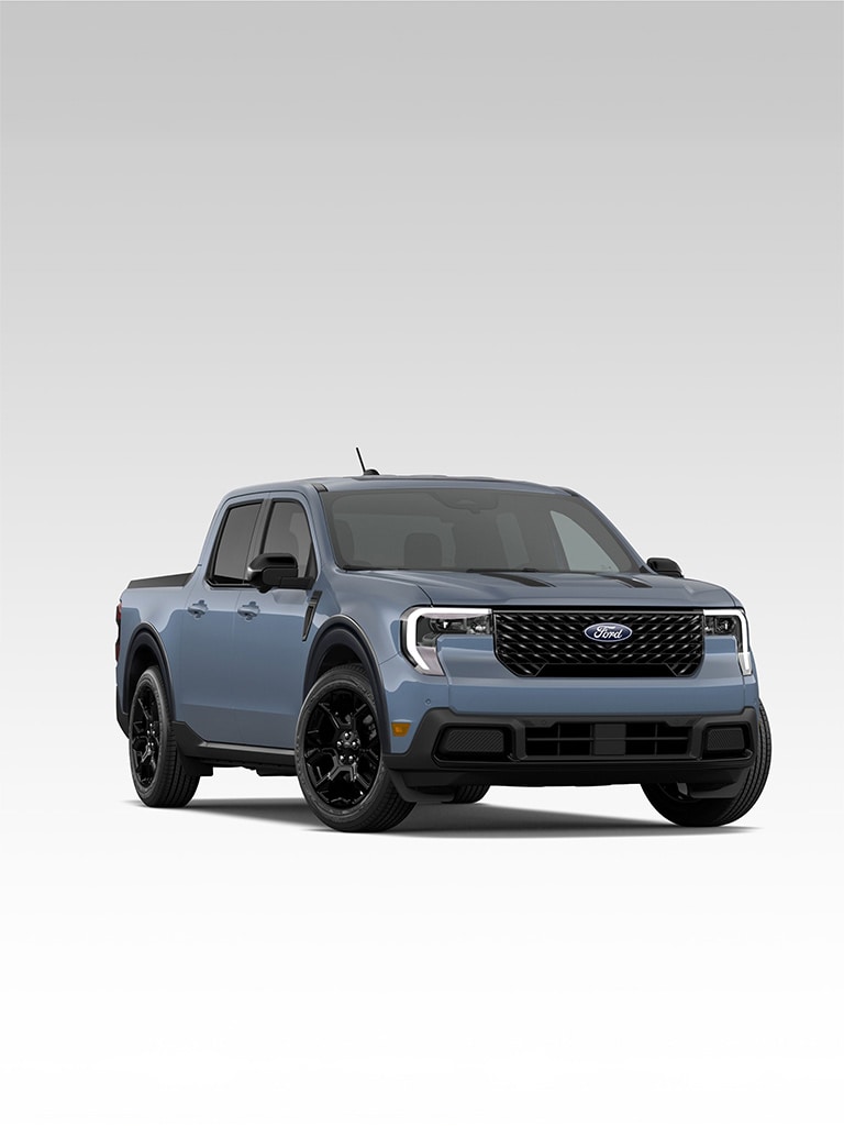 Paquete exclusivo para diseño interior y exterior de tu Ford Maverick