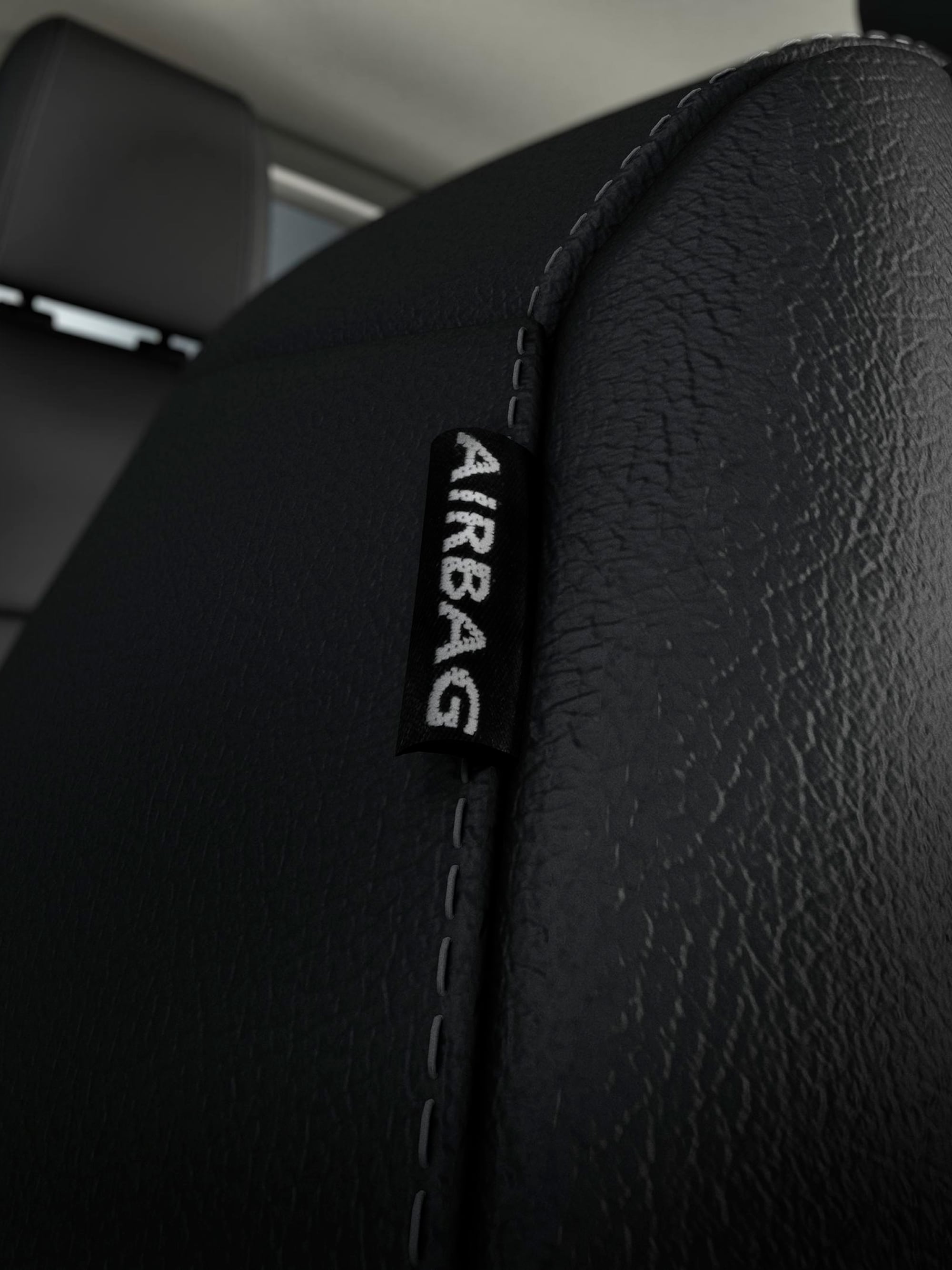  7 airbags