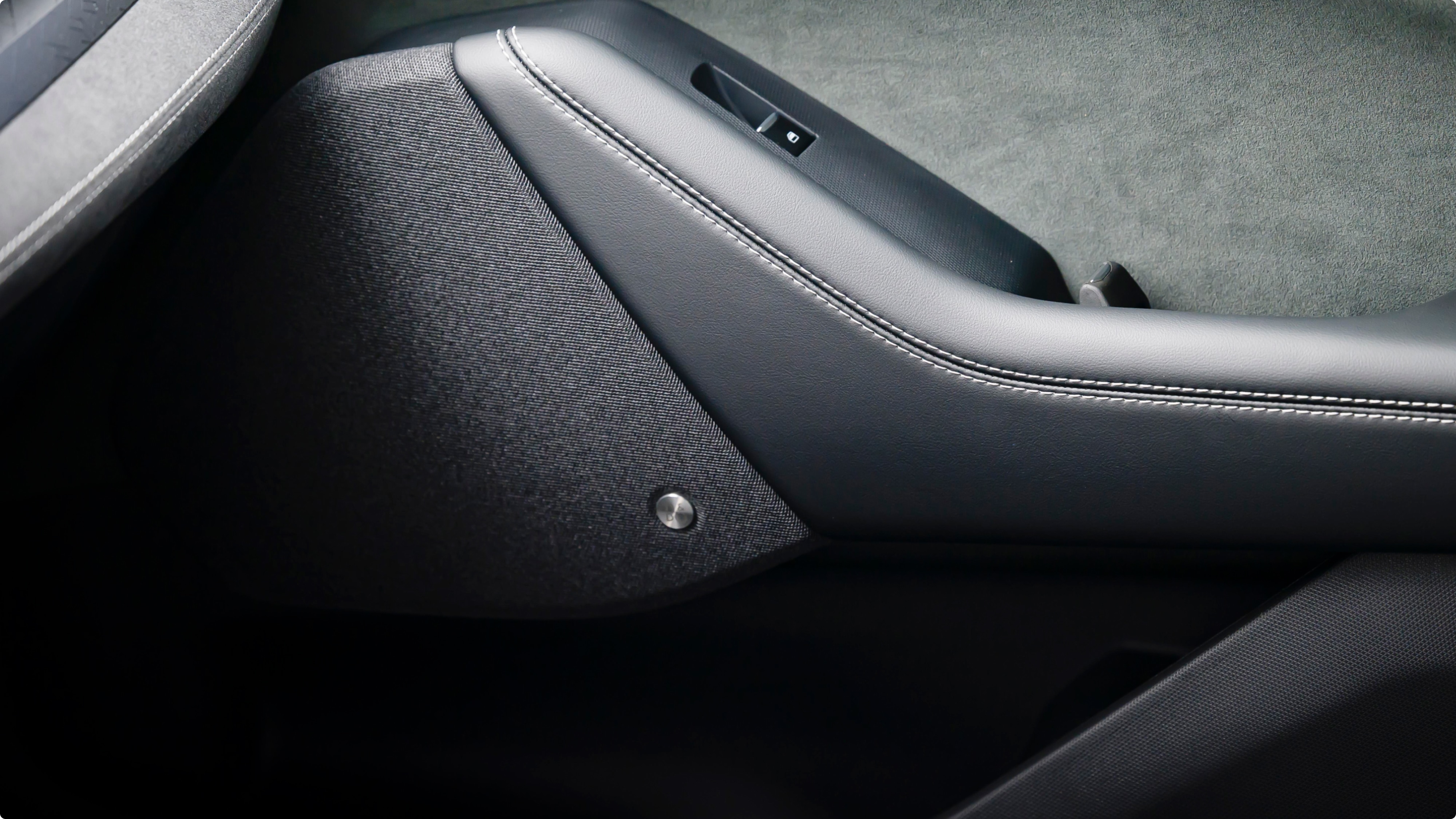 Sistema de sonido del Ford Mustang GT Premium 
