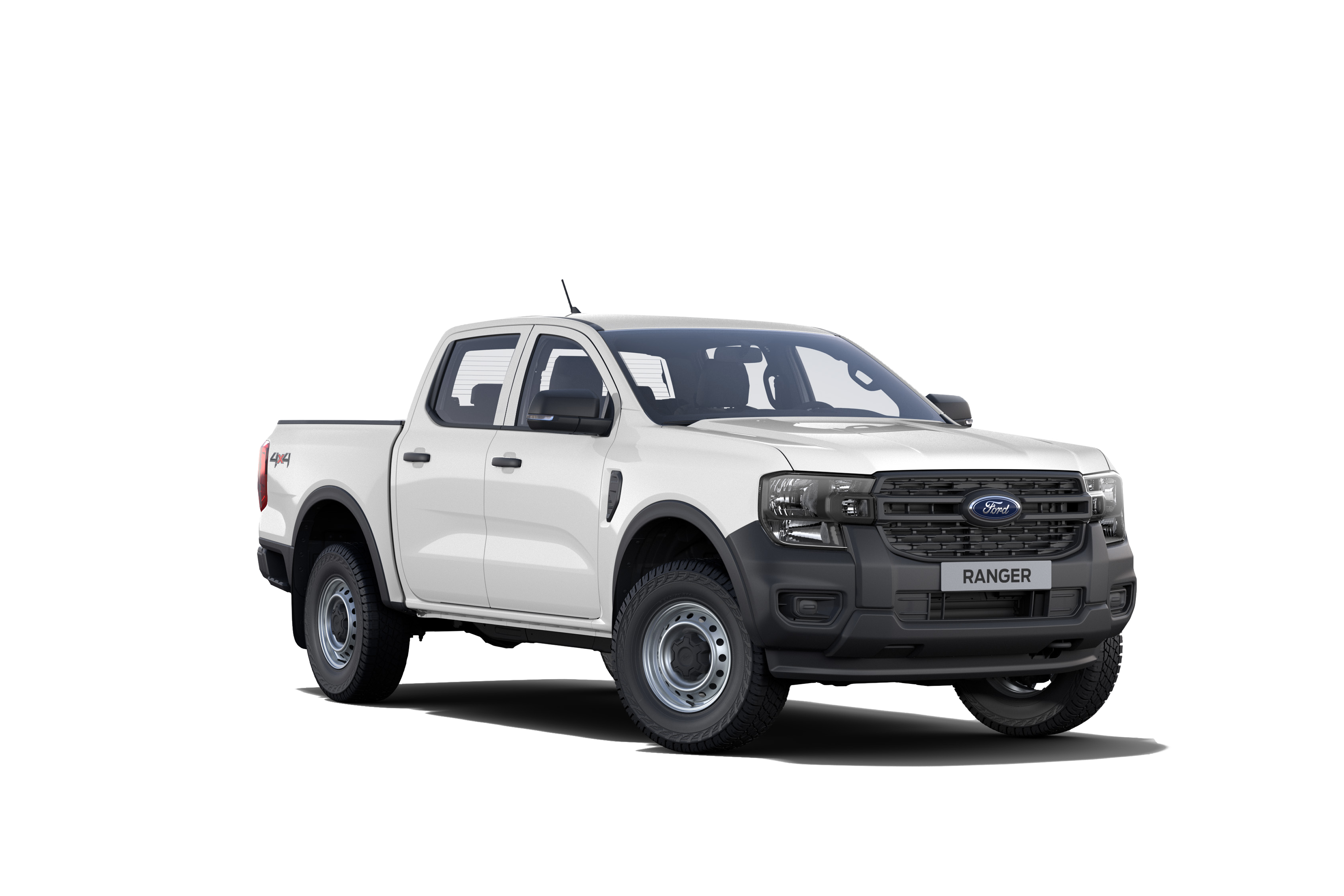 Ford Ranger XL 4X4