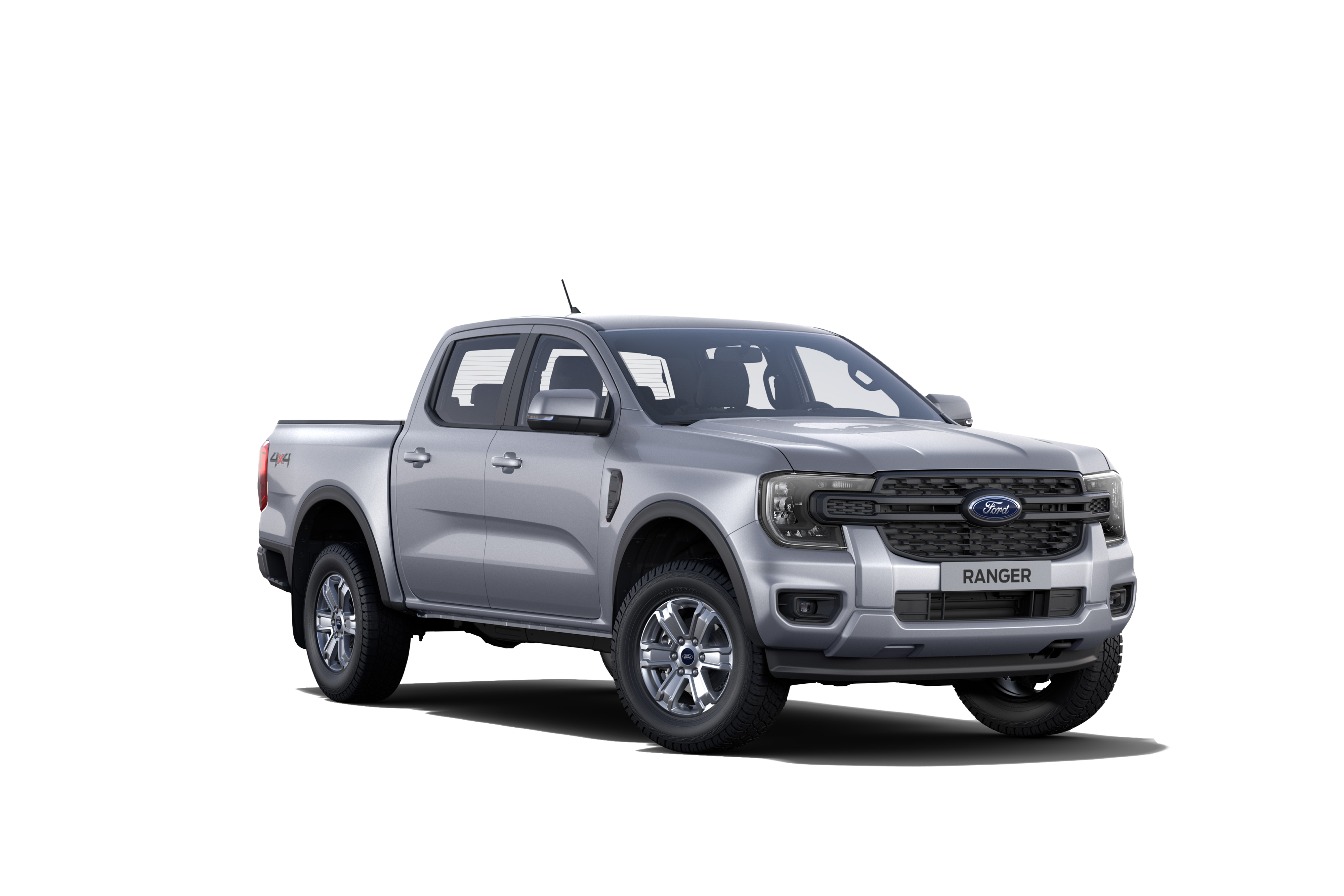 Ford Ranger XLS 4x4