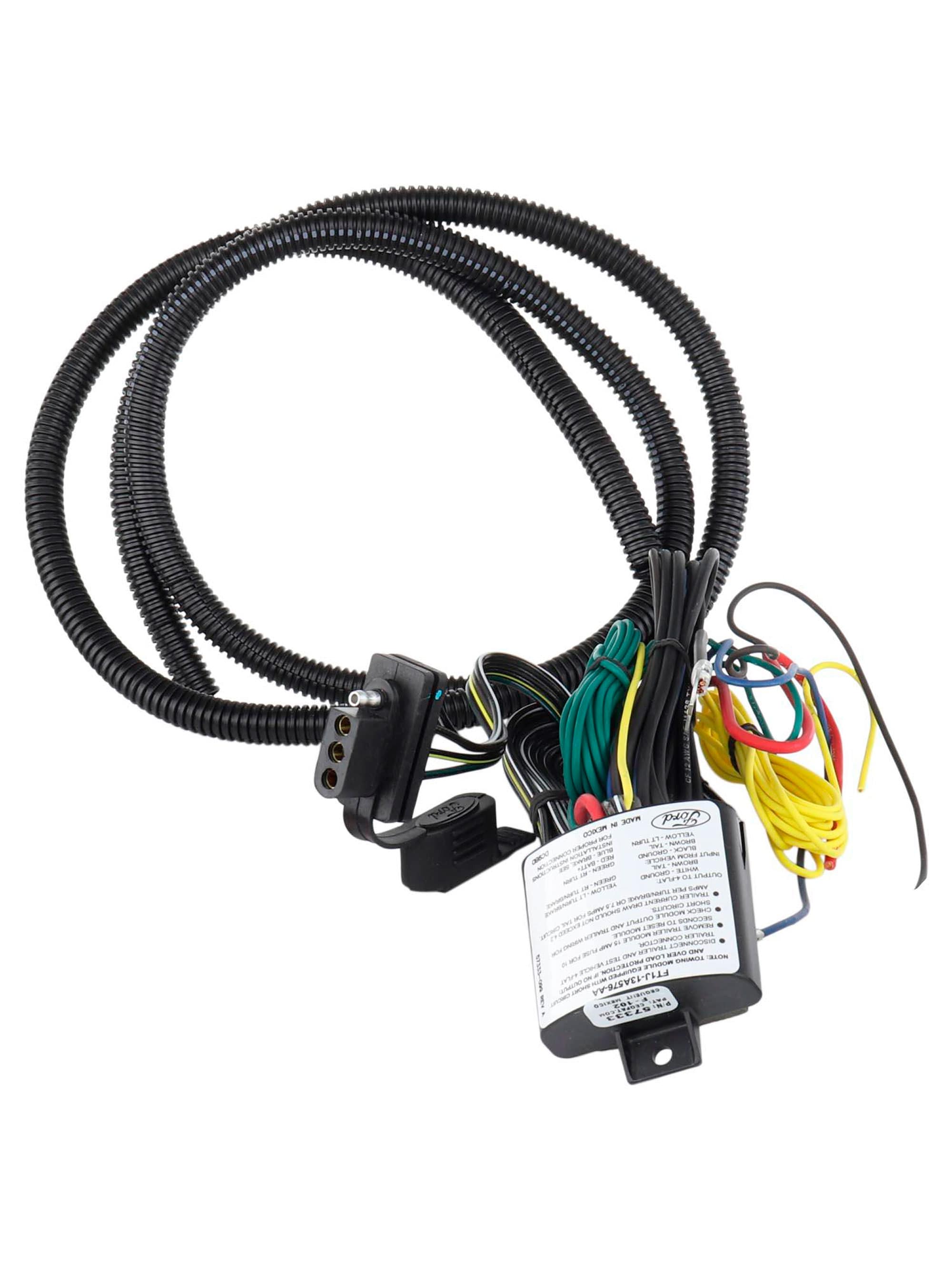 Kit Eléctrico de Remolque
