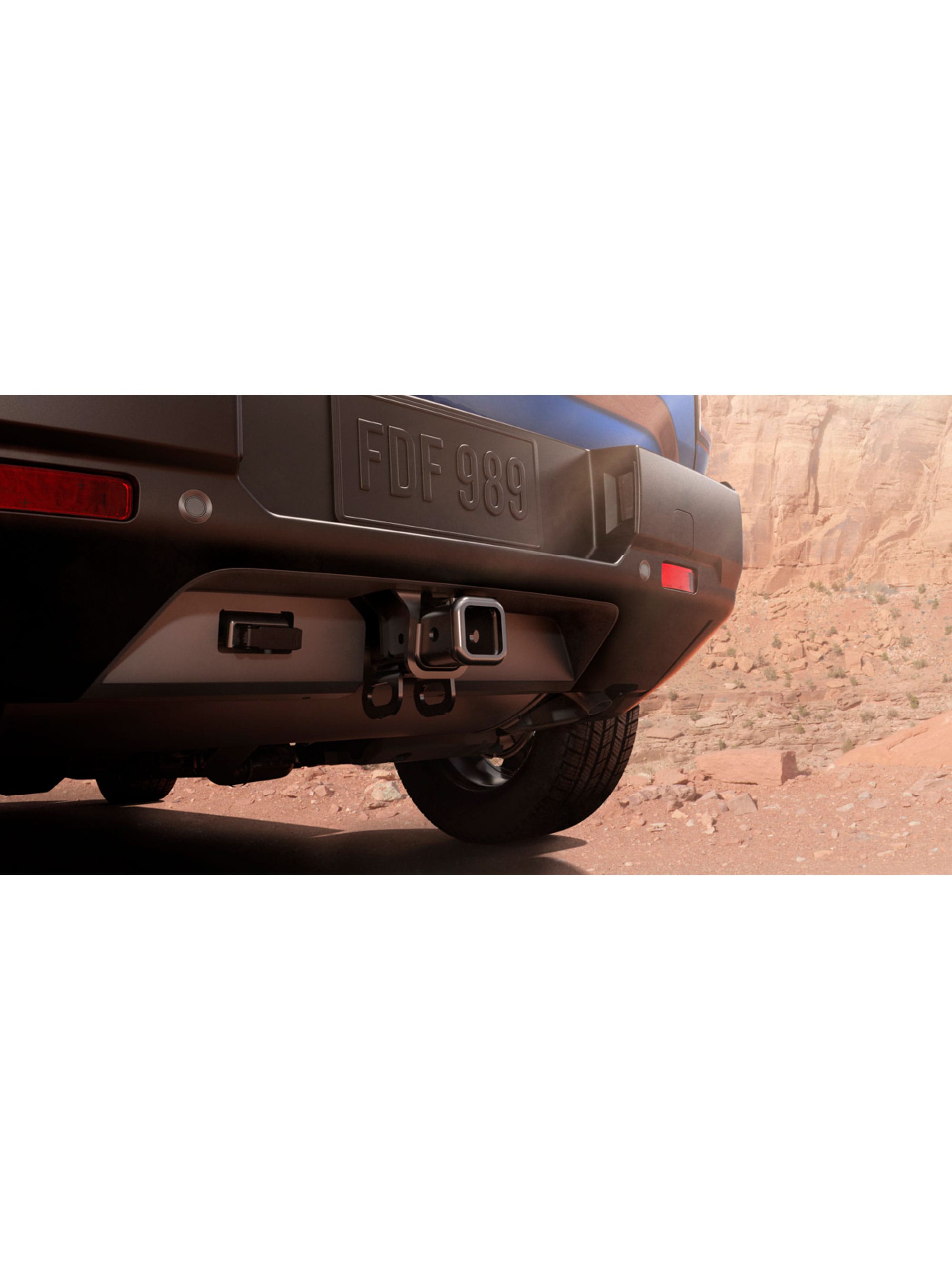 Tiro de arraste bronco