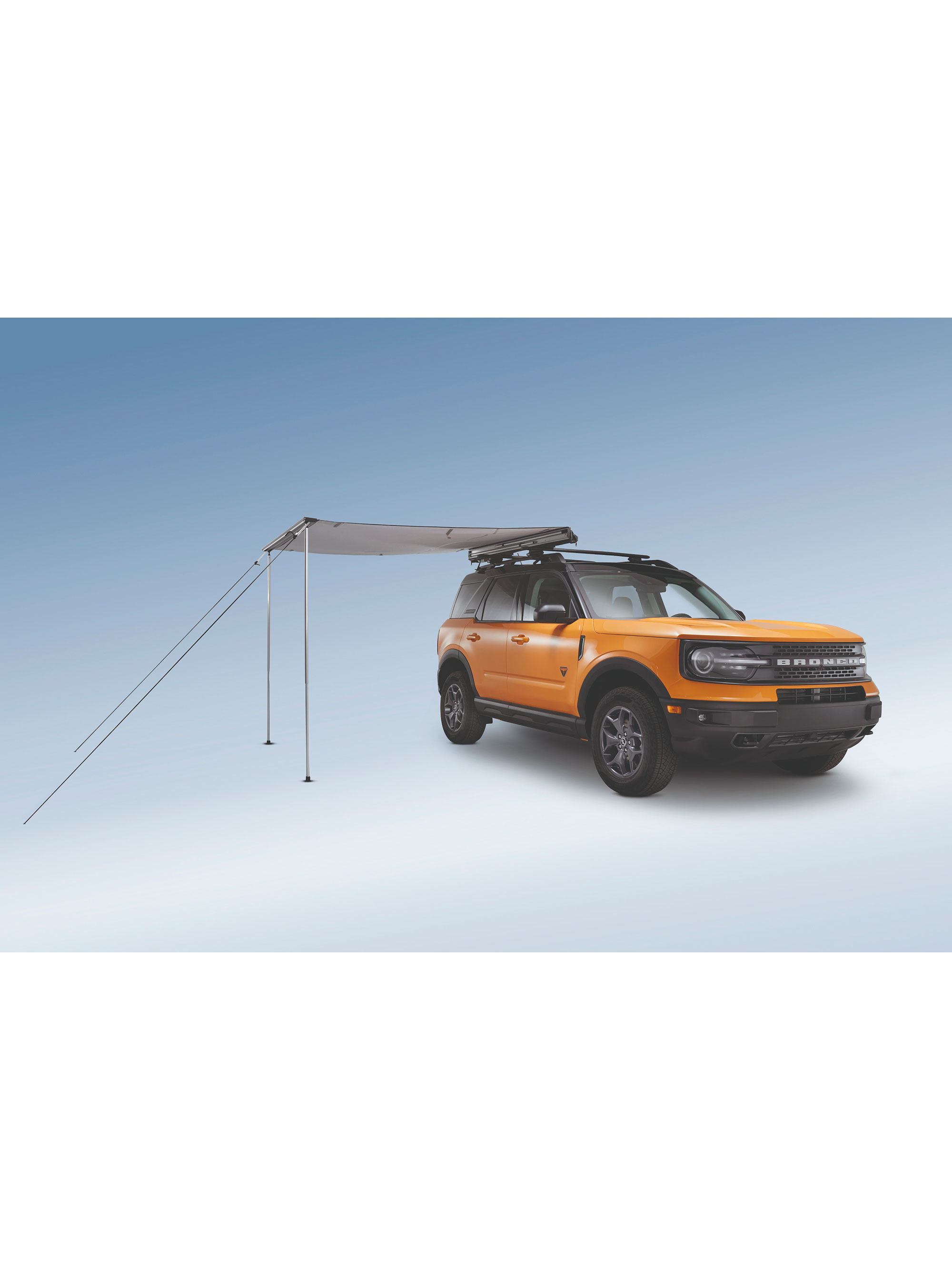 Toldo Yakima