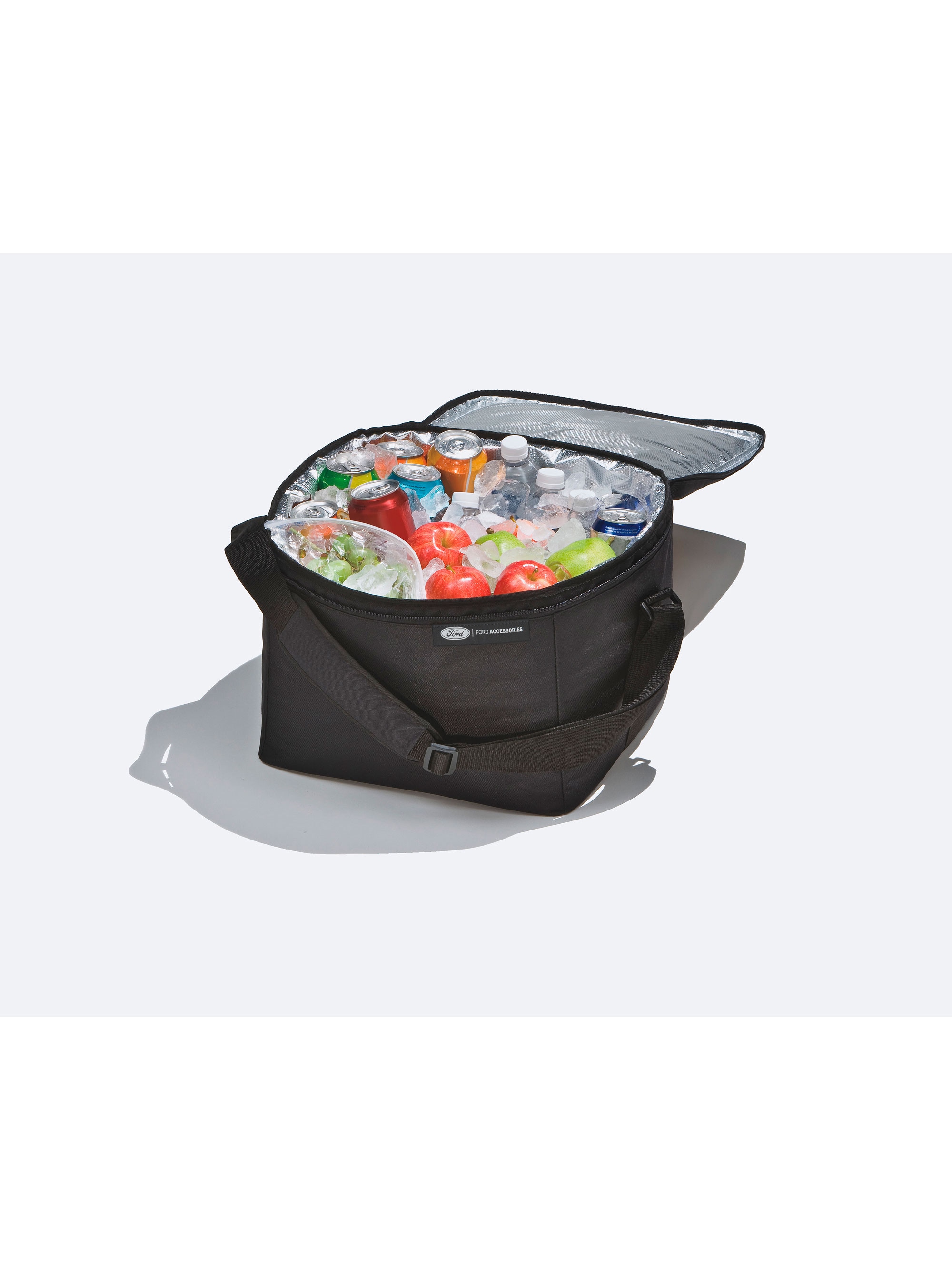 Organizador de carga suave - bolsa enfriadora