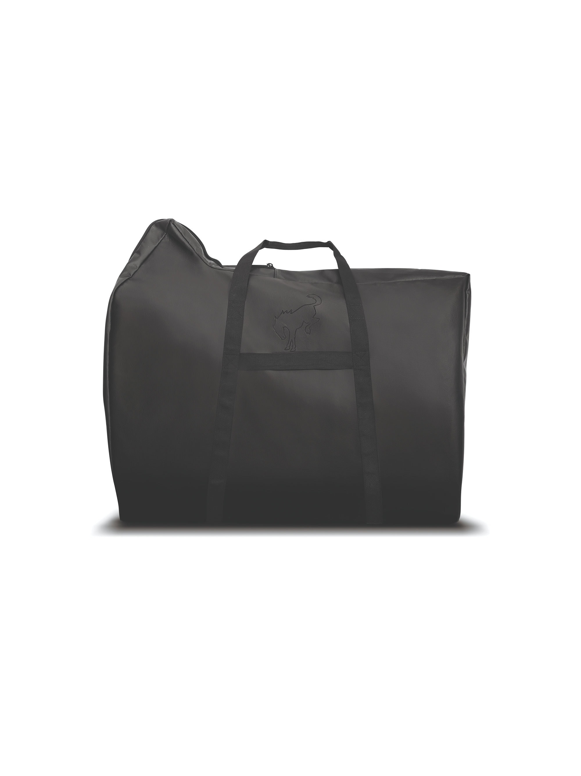 Estuche para panel medio